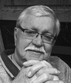 John 'Jack' Houfer